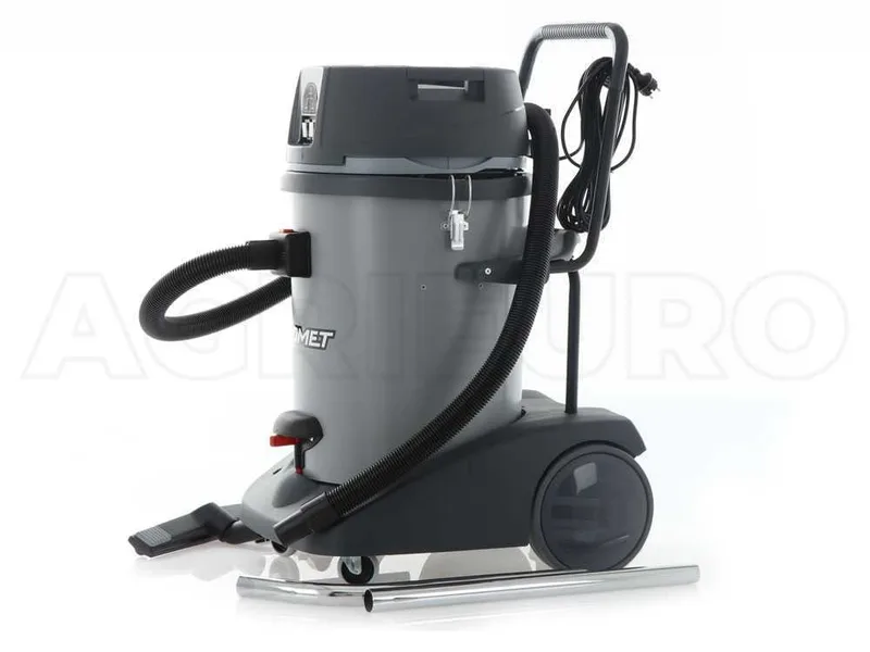 Comet CVP 278 PBH - Aspirateur multifonction - 78 L - Série Professionnelle