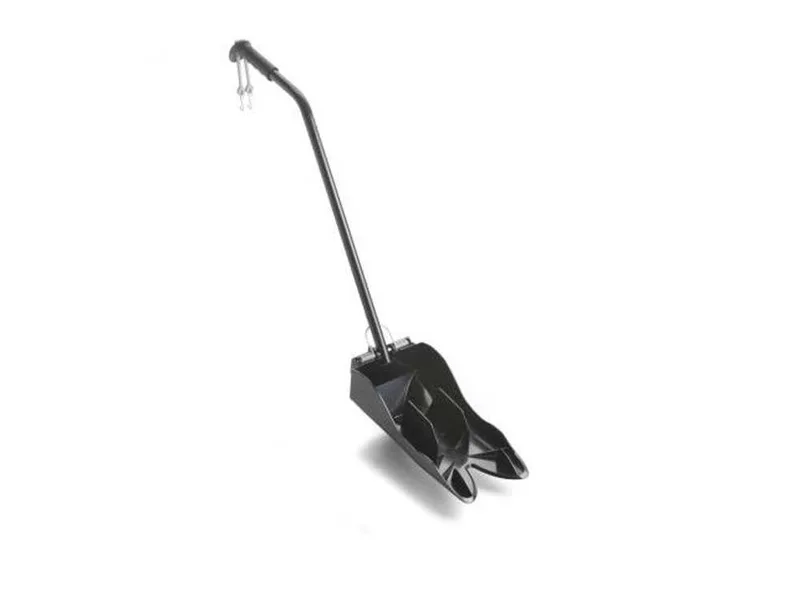 Obturateur Mulching TC HIGH END 122