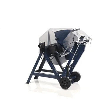 BullMach ENIO 5200 - Banc de scie électrique - Scie circulaire à chevalet monophasée