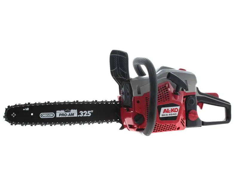 AL-KO BKS 4540 - Tronçonneuse de coupe thermique - Lame de 40 cm