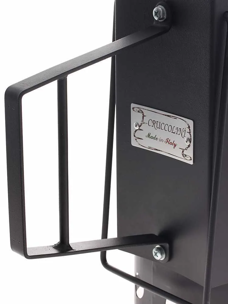 Cheminée d'allumage pour barbecues Cruccolini BA9
