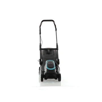 Gardena PowerMax 37/36V P4A - Tondeuse à gazon à batterie - 36V/4Ah - 37 cm