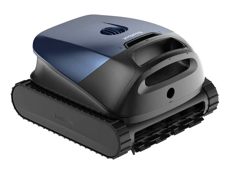 Beatbot Sora 10 - Robot nettoyeur de piscine sans fil - Gestion par App