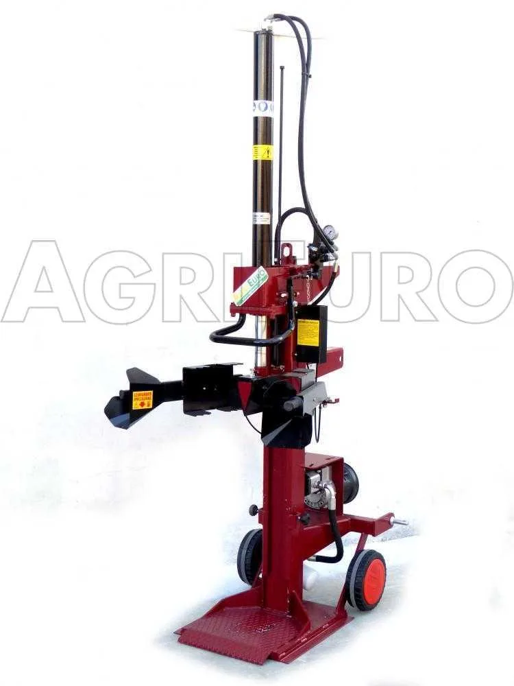 Premium Line SIT 10 - Fendeuse à bois sur tracteur - Verticale
