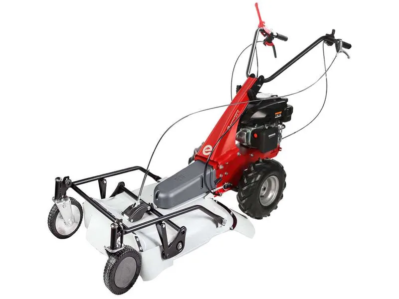 Eurosystems Minieffe - Tondeuse débroussailleuse thermique - Faucheuse PRO V2 - Rato RV200