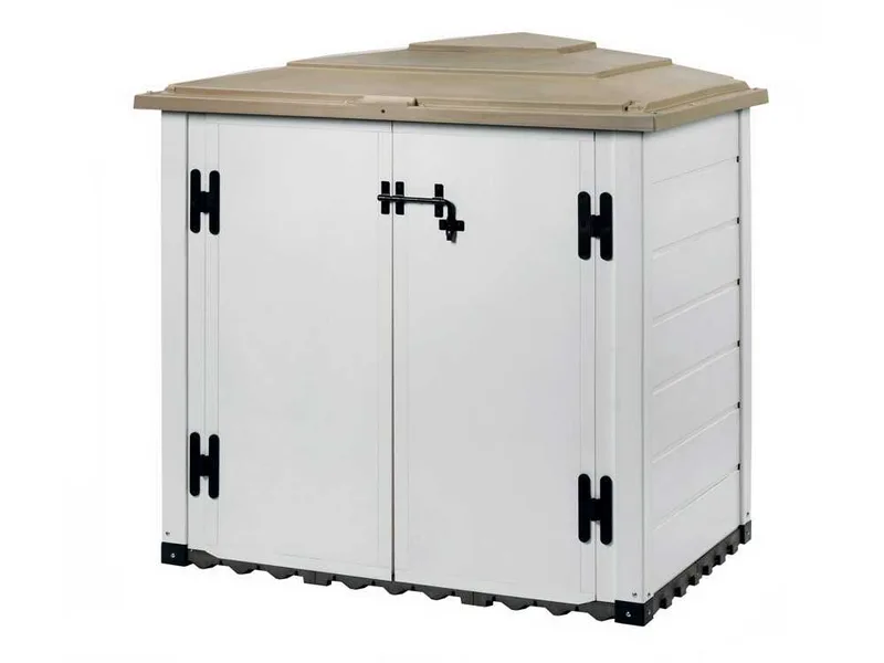 Garofalo Tuscany Evo 100 - Boîte à outils - 122,5 x 82,5 x 133 cm