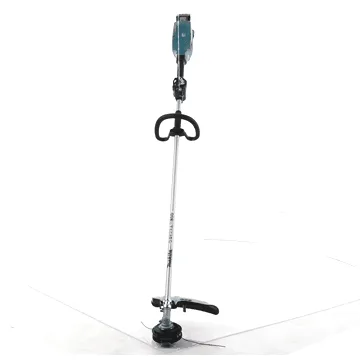 Makita UR014G - Débroussailleuse à batterie - 40V - 4Ah