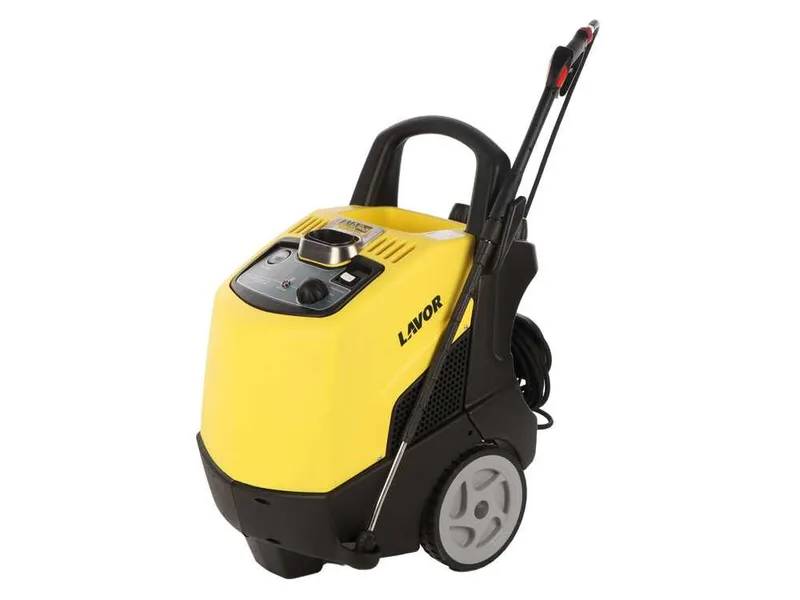 Lavor Dakota-R 1509 GX - Nettoyeur haute pression à eau froide professionnel - monophasé - 160 bar - 540 l/h