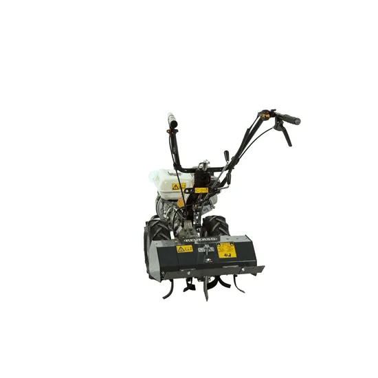 Benassi MC2300Hgx Reverso - Motoculteur à essence - Honda GX160 - 5,5 CV