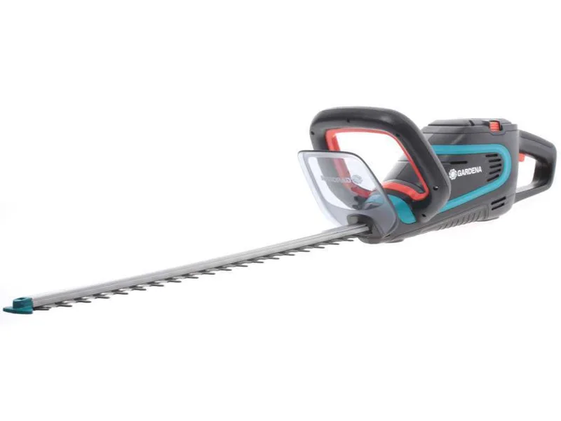 Taille-haie électrique Gardena PowerCut Li-40/60 - de 40 V/2.6 Ah avec lamier de 60 cm
