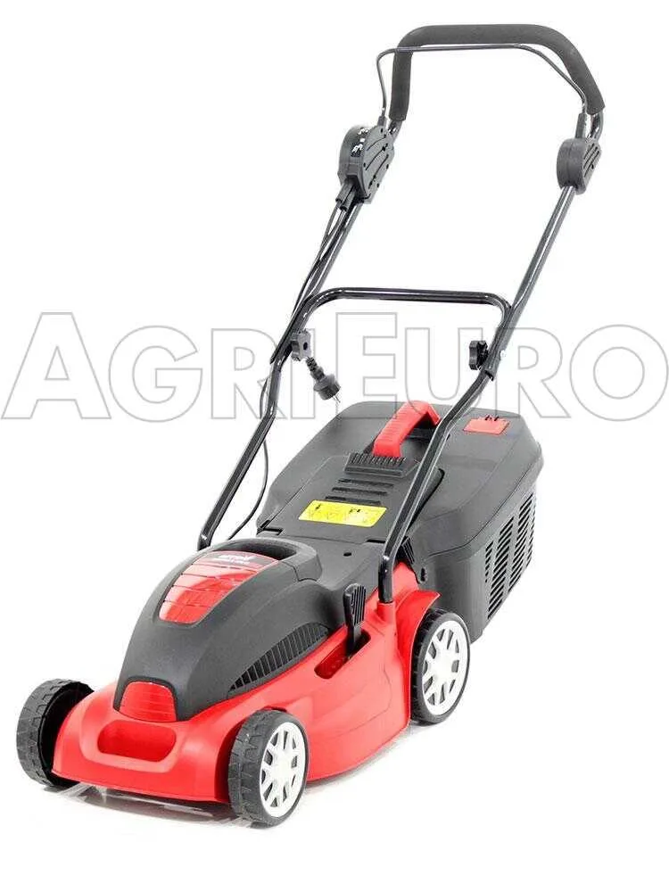 MTD Optima 42 E - Tondeuse à gazon électrique - 1800W - Coupe de 42 cm