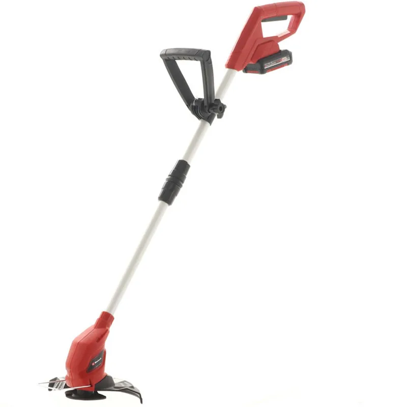 Einhell GC-CT 18/24 - Coupe-bordure à batterie - 18V 2Ah