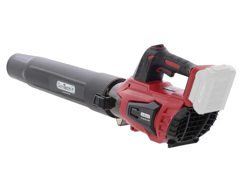 GeoTech X-Line BL-20V - Souffleur de feuilles à batterie - 20V