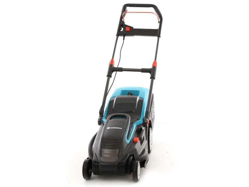 Gardena PowerMax 1800/42 - Tondeuse à gazon électrique - 1800W - Coupe de 42 cm