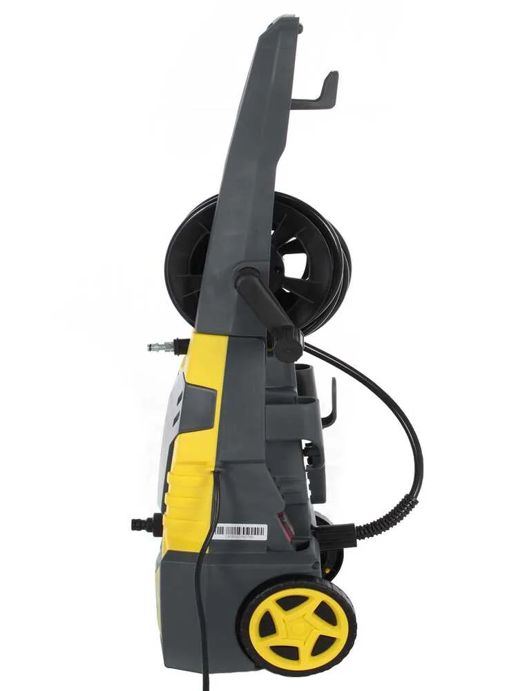 Nettoyeur haute pression Lavor Fury Extra 135 - Lavorwash électrique à eau froide