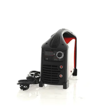 Telwin 211S ACX - Poste à souder à inverter à électrode et TIG à courant continu - 180 A