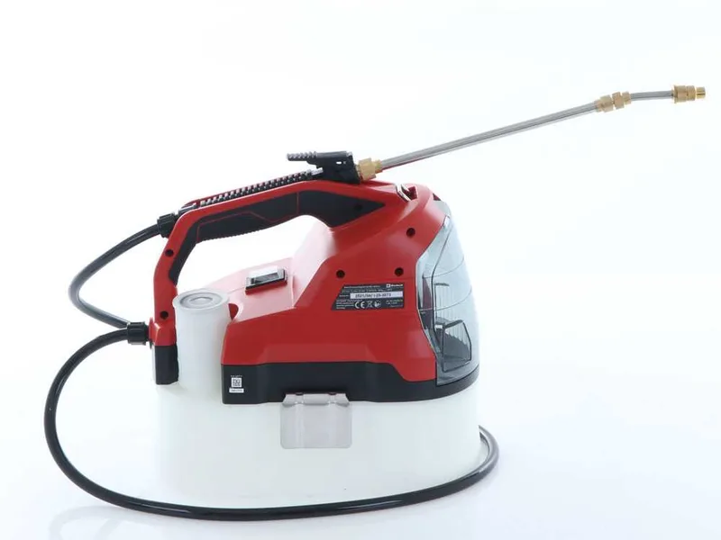 Einhell GE-WS 18/35 Li - Pulvérisateur à batterie 3.5 L - 18V 5.2Ah