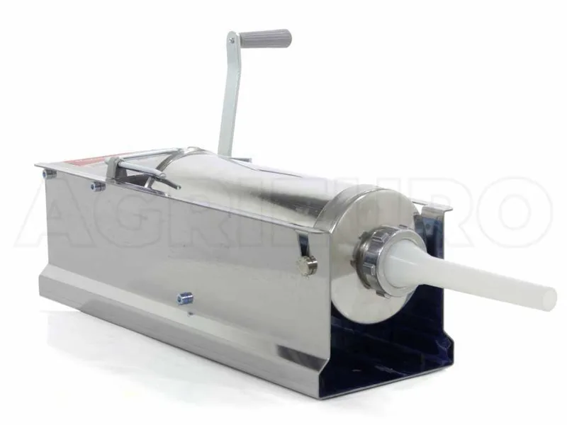 Reber 8960 N INOX - Poussoir à saucisses manuel 5 kg - 2 vitesses