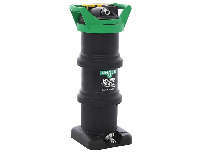 Unger HydroPower Ultra L - Filtre déionisant pour eau pure