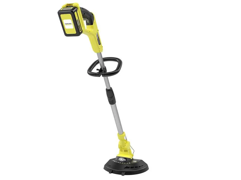 Karcher LTR 18-30 - Coupe-bordures électrique - 18V 5Ah