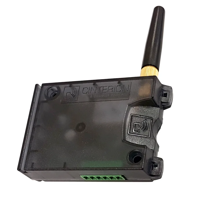 Module GSM Edilkamin H