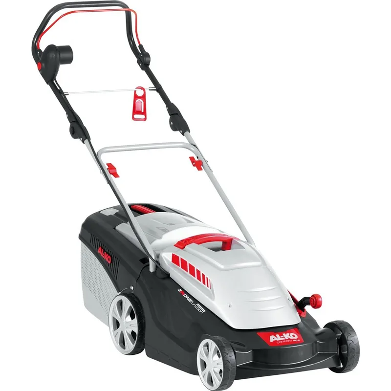 AL-KO Comfort 40 E - Tondeuse à gazon électrique - 1400W - Coupe de 40 cm