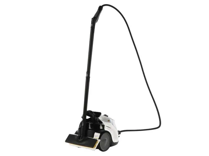 Karcher sc 5 EasyFix iron plug - Nettoyeur vapeur - Réservoir d'eau rechargeable - 2200 W