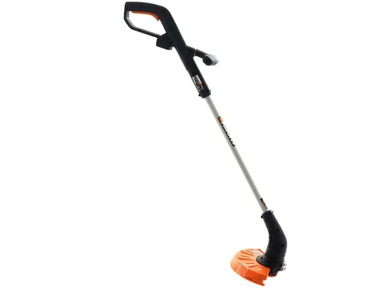 WORX WG157E.9 - Coupe-bordure à batterie