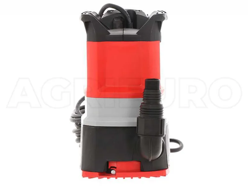 Pompe submersible électrique eaux claires et chargées al-ko twin 14000 Premium - 950W