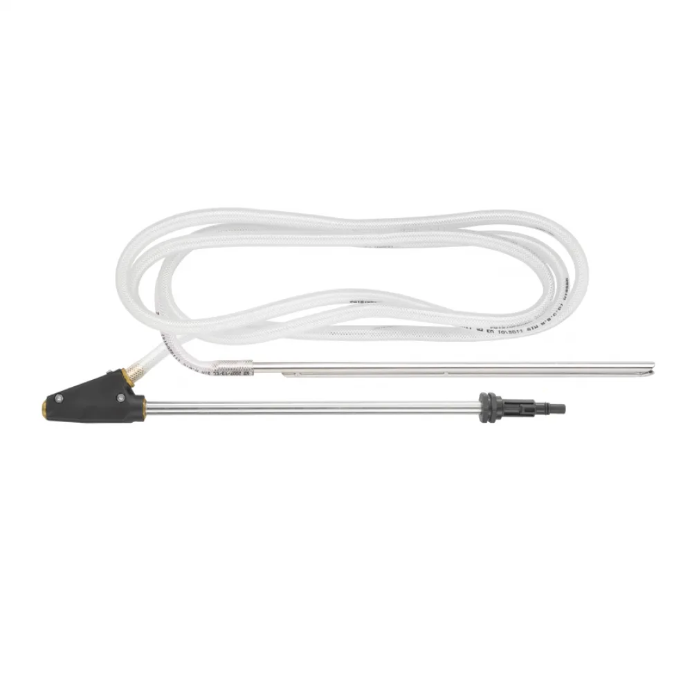 Kit lance de sablage PRO - 47108 - annovi reverberi