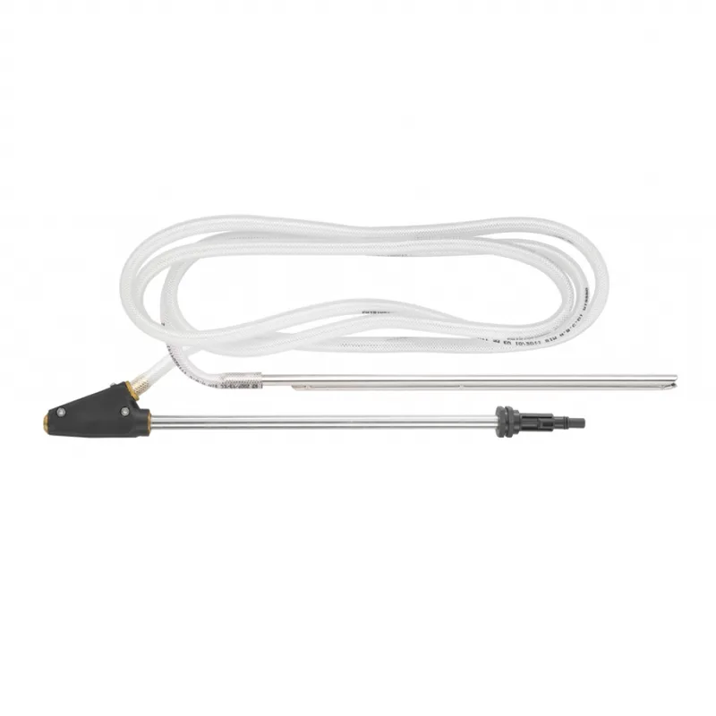 Kit lance de sablage PRO - 47108 - annovi reverberi