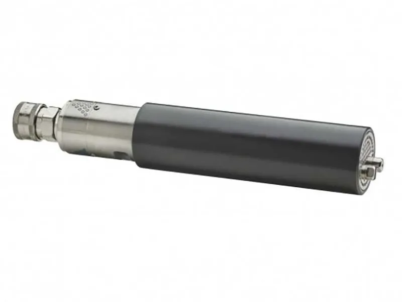 Pistola Multi-usage trois phases raccord 1/4" GF - pression 100/250 ATM