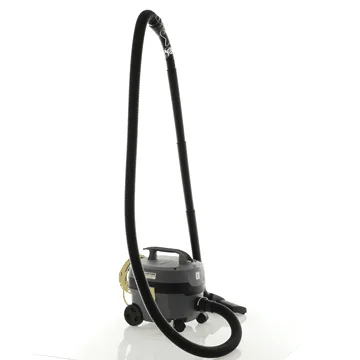 Karcher Pro T 7/1 Classic - Aspirateur professionnel ULTRA silencieux - 850 W