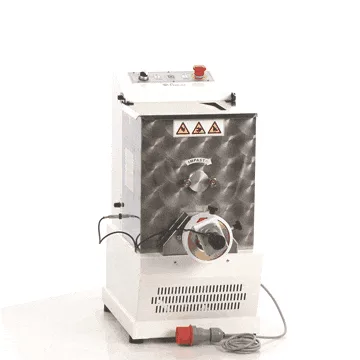 Fimar MPF8N - Machine à pâte professionnelle 2 en 1 - Pétrissage et extrusion