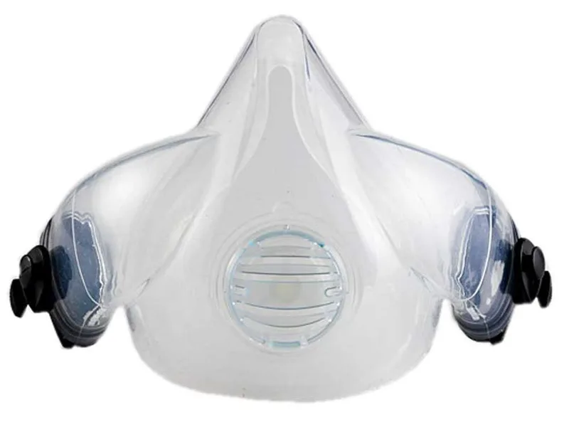 Demi masque ventilé Kasco CleanSpace2