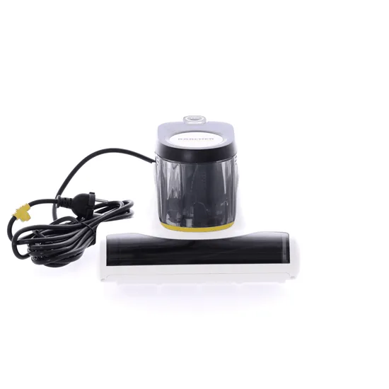 Karcher VCH 4 UVClean - Aspirateur pour matelas avec lumière UV - 500 W