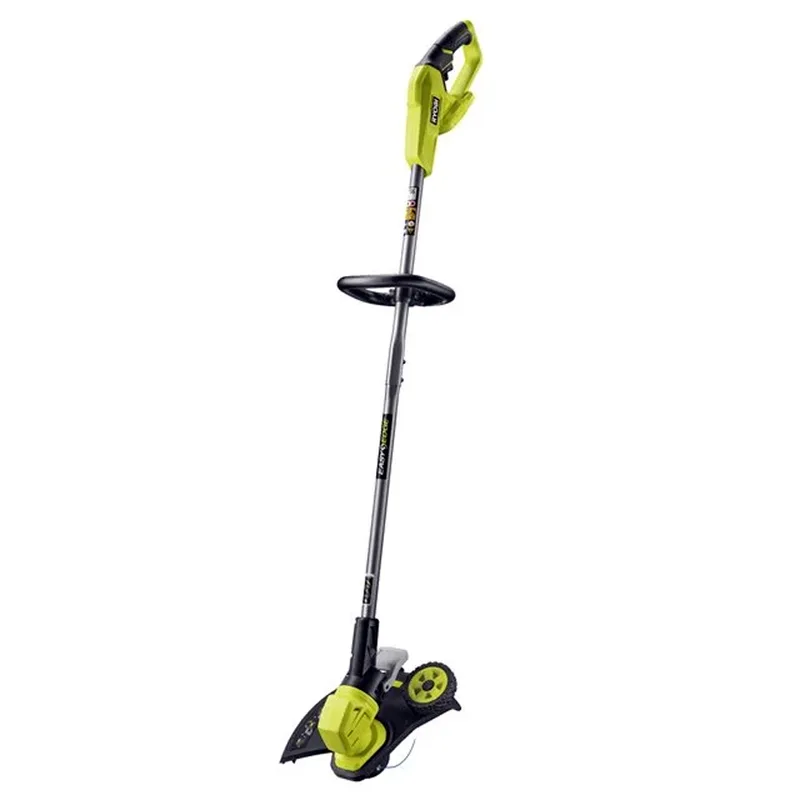 Ryobi RY18LT33A-0 - Coupe-bordure à batterie