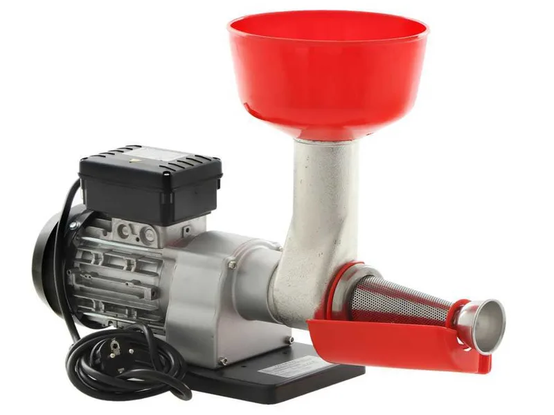 Tre Spade sugo mo/mo - Épépineuse électrique - 150 W