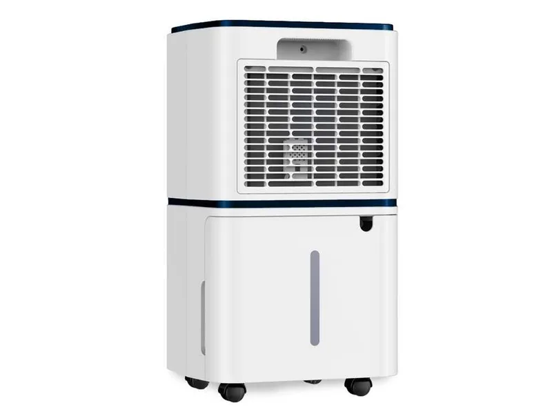Argo Dry Pury Evo 11 - Déshumidificateur avec système de purification de l'air - 11 L/24 h