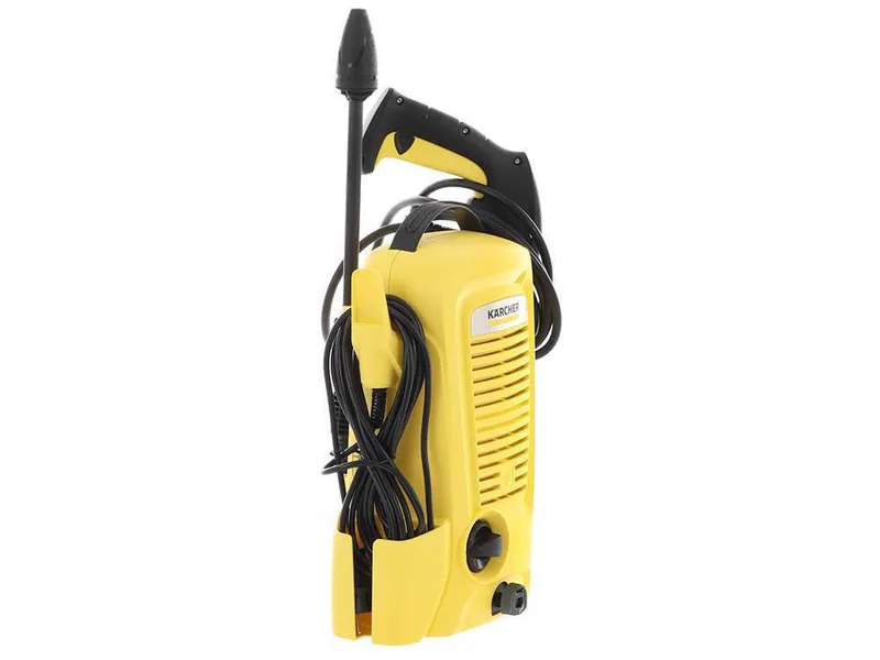 Nettoyeur haute pression à eau froide Karcher K2 Universal - 110 bar