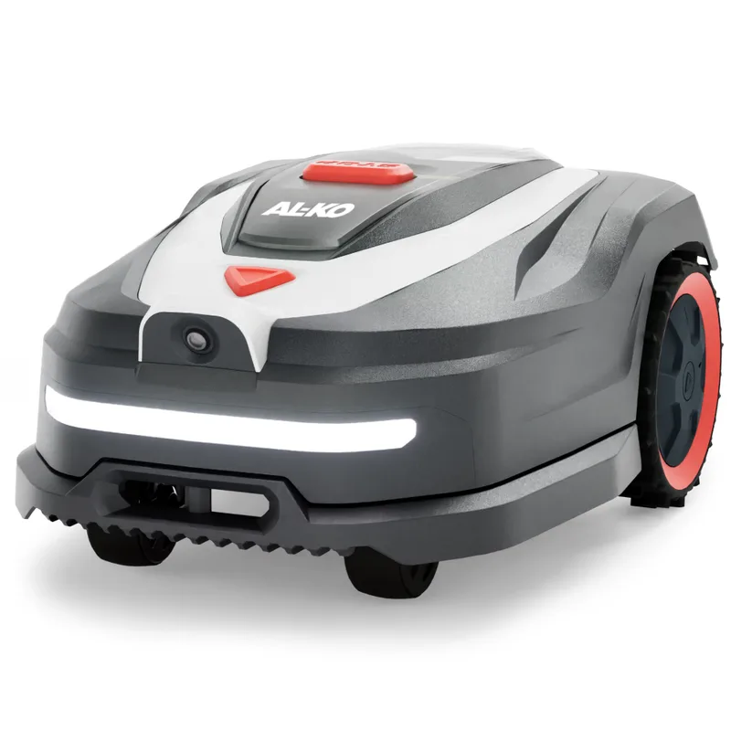 Al-ko Robolinho 1000 vision Comfort - Robot tondeuse - Sans installation