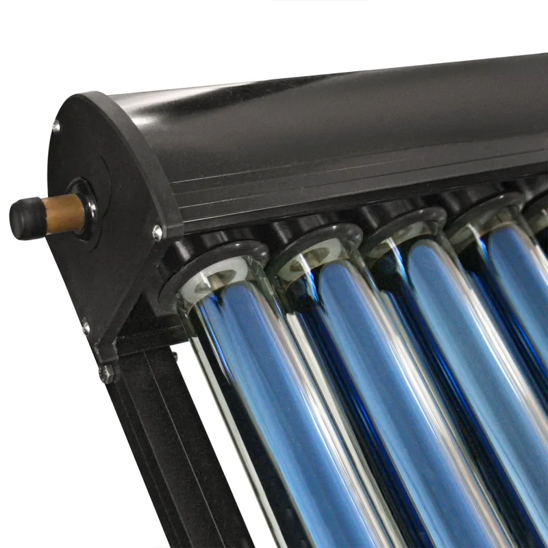 15,17 m² kit de solaire thermique 4 WT-B