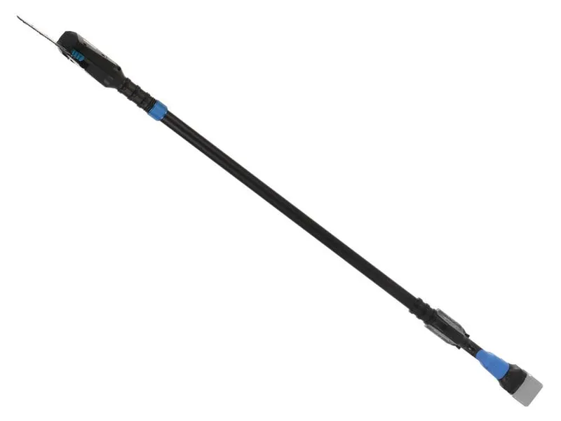 Vesco X180AT - Élagueuse sur perche télescopique à batterie - 180-270 cm - 36 V