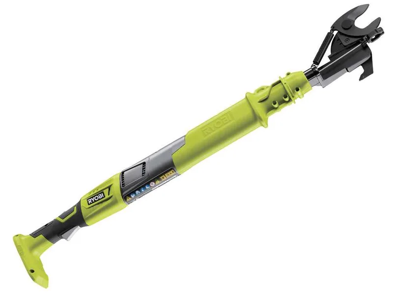 Coupe-branches à batterie ryobi OLP1832BX - 18V - Diamètre de coupe 32 mm - sans batterie et sans chargeur