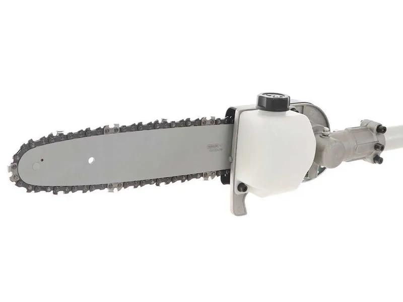 Accessoire élagueuse pour débroussailleuse multifonction Blackstone 28mm