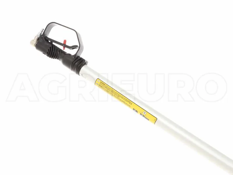 Perche télescopique en aluminium 181-317.5 cm avec poignée Campagnola