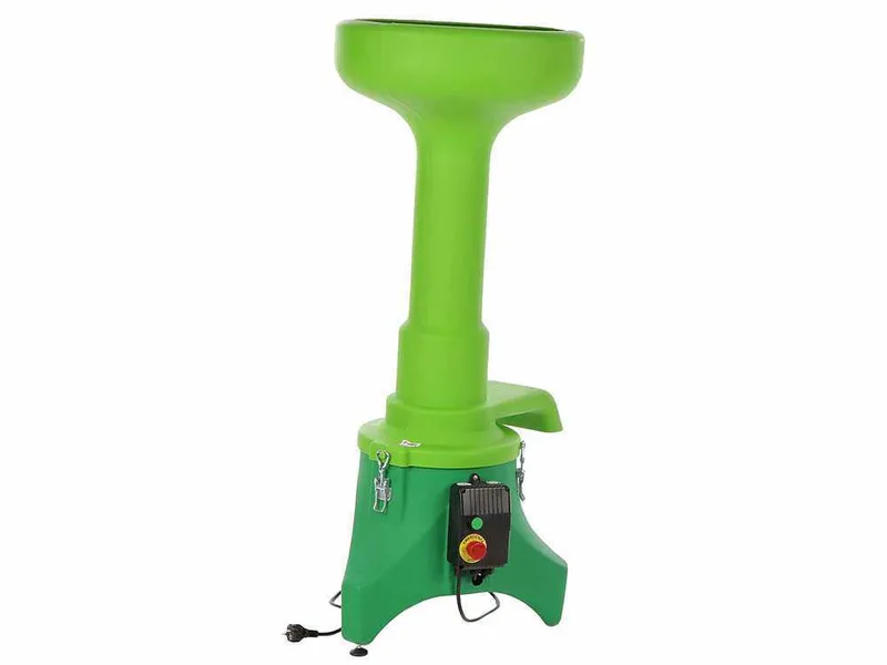 Grifo AM1 - Broyeur à fruits électrique