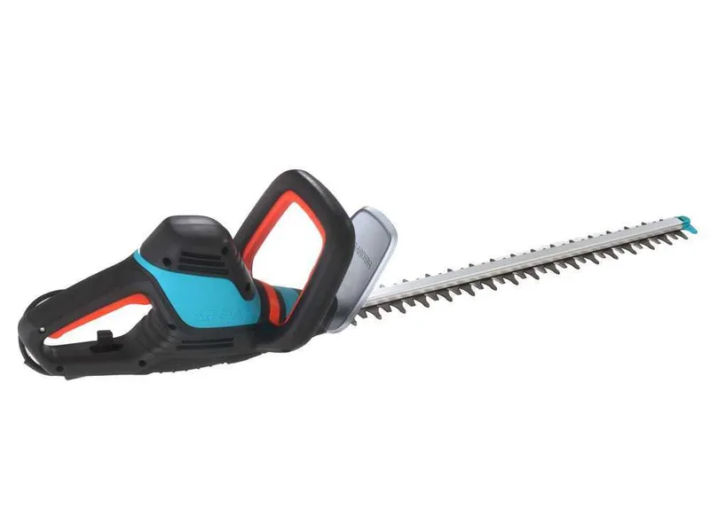 Gardena ComfortCut 6 - Taille-haie électrique avec lamier de 55 cm - 600W