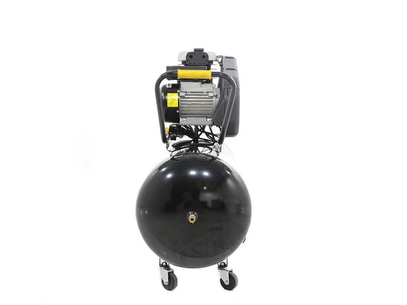 Stanley Fatmax B 400/10/200 - Compresseur d'air électrique monophasé à courroie - Moteur 3 CV - 200 L