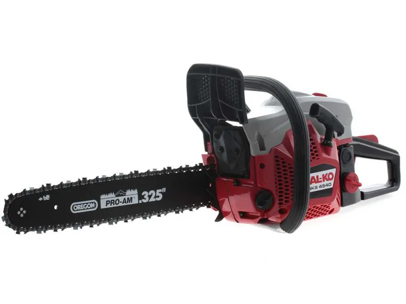 AL-KO BKS 4540 - Tronçonneuse de coupe thermique - Lame de 40 cm